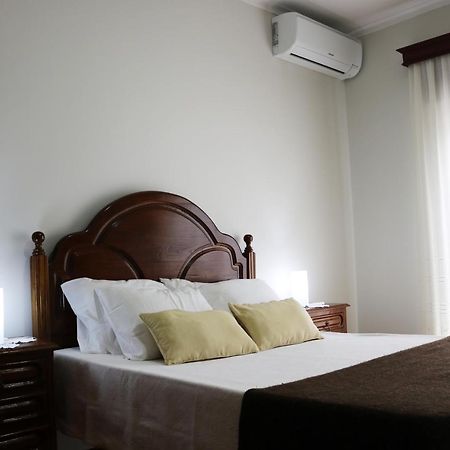 Alojamento Correia Caldelas Extérieur photo