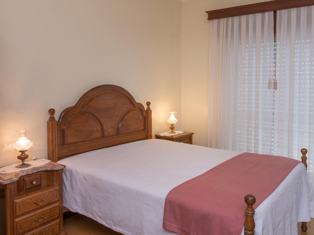 Alojamento Correia Caldelas Extérieur photo