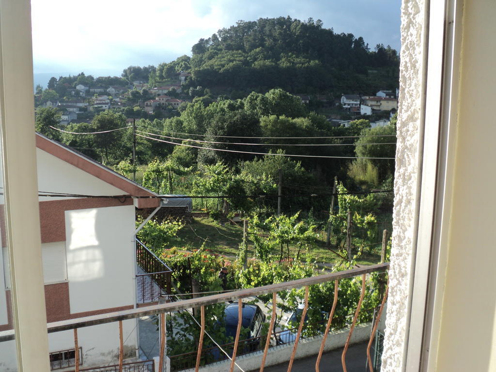 Alojamento Correia Caldelas Chambre photo