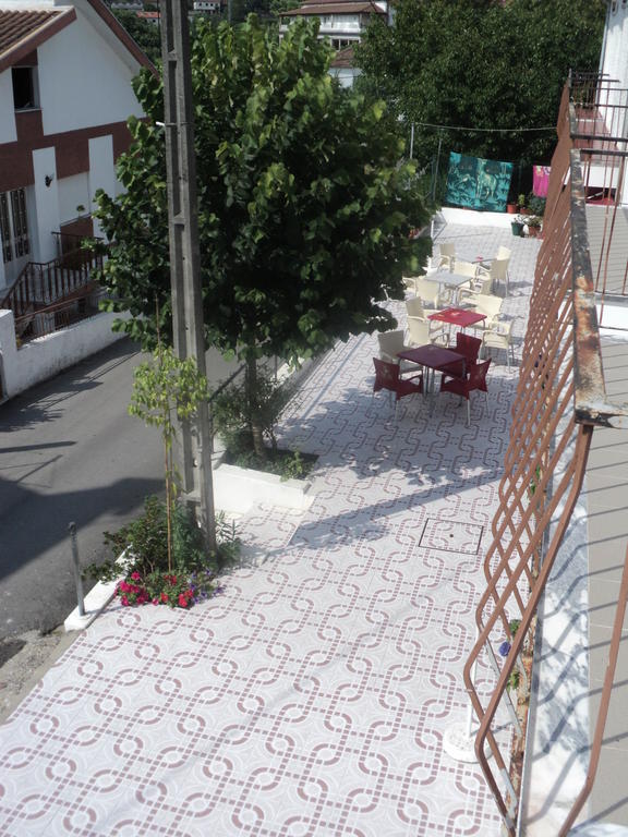Alojamento Correia Caldelas Extérieur photo