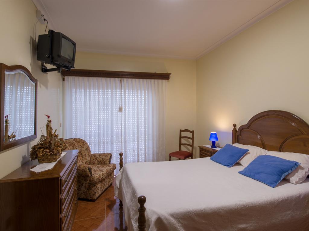 Alojamento Correia Caldelas Extérieur photo