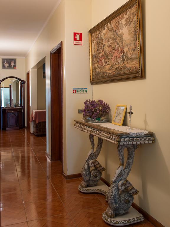 Alojamento Correia Caldelas Extérieur photo