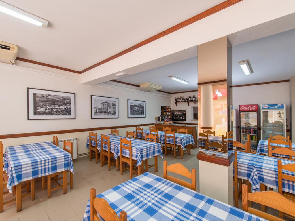 Alojamento Correia Caldelas Extérieur photo