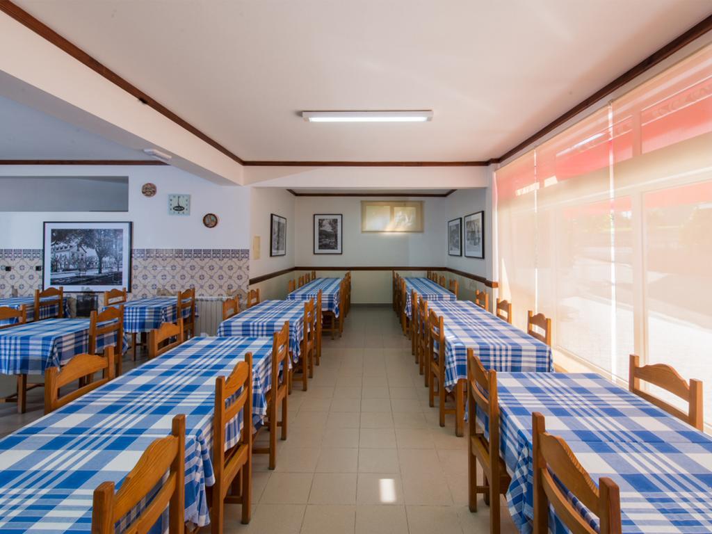 Alojamento Correia Caldelas Extérieur photo