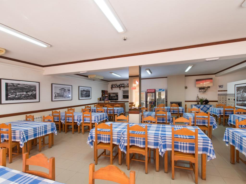 Alojamento Correia Caldelas Extérieur photo