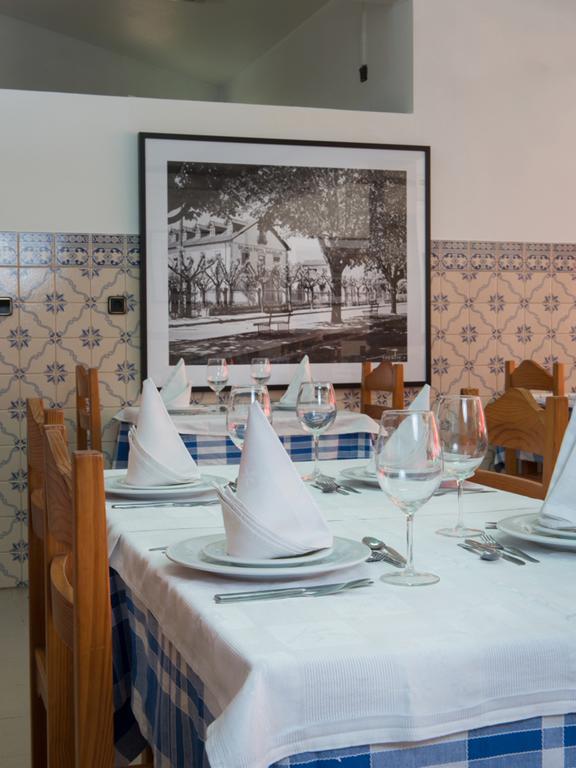 Alojamento Correia Caldelas Extérieur photo
