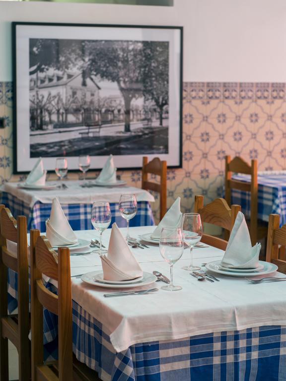 Alojamento Correia Caldelas Extérieur photo